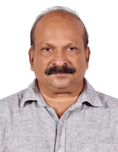 Dr Uva Raju